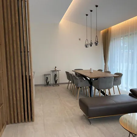 Velika Soul Villas