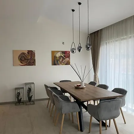 Velika Soul Villas Velika
