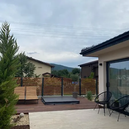 Velika Soul Villas