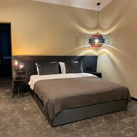 Velika Soul Villas *