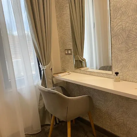 Velika Soul Villas ヴィラ Velika