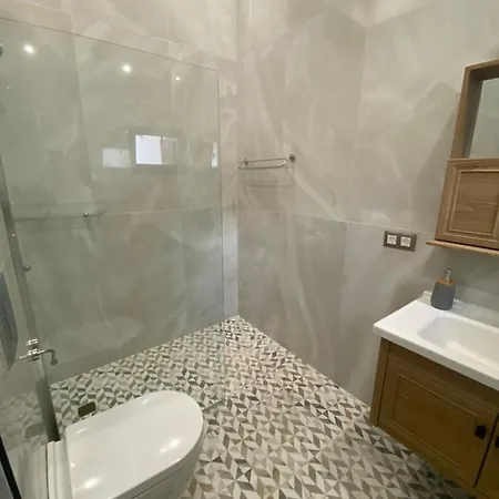Velika Soul Villas *