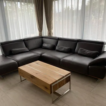 Velika Soul Villas
