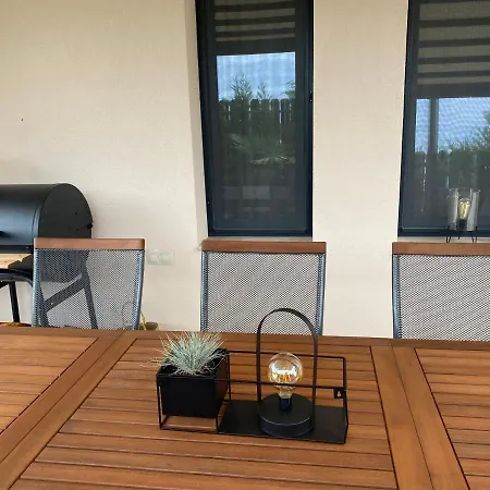 Луксозна вила Velika Soul Villas *