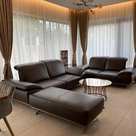 Луксозна вила Velika Soul Villas