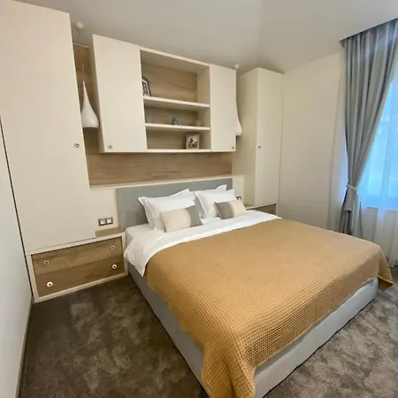 Velika Soul Villas Луксозна вила Велика