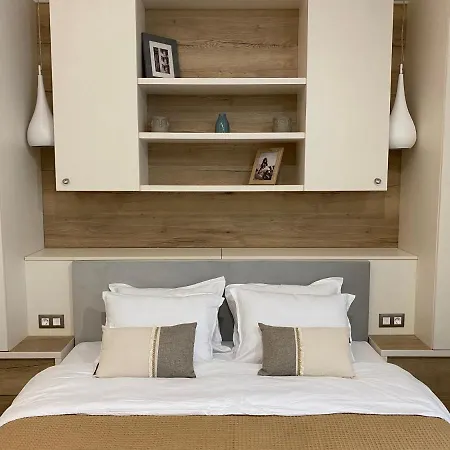 Velika Soul Villas Луксозна вила Велика