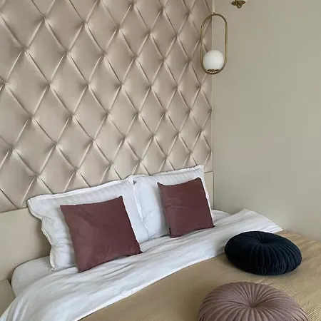 Velika Soul Villas Велика