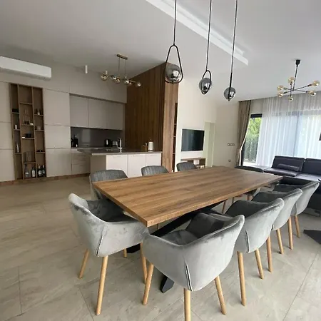 Velika Soul Villas *